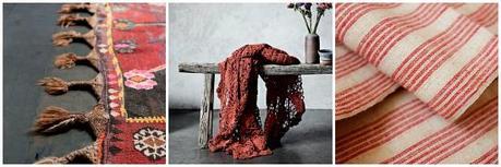 Pantone Marsala marsala textiles