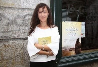 La marca de la luna - Amelia Noguera La marca de la luna - Amelia Noguera