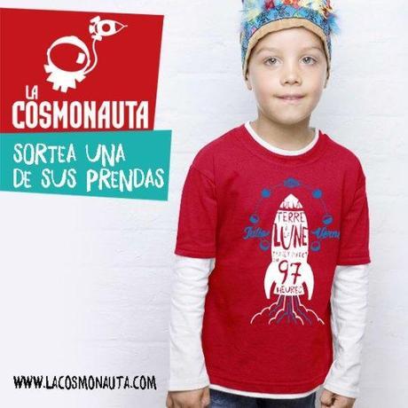 cosmonauta