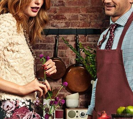 Color del año y reflexiones