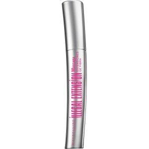 Máscara de pestañas: Illegal Extension de Maybelline