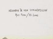 Neuman Stringfellow Fear Love (2013)
