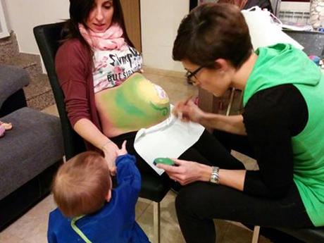 bellypainting-zaragoza