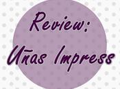 Review: Uñas Impress