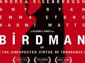 Birdman