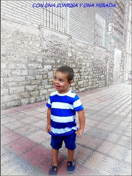 COMENZANDO UNA NUEVA ETAPA