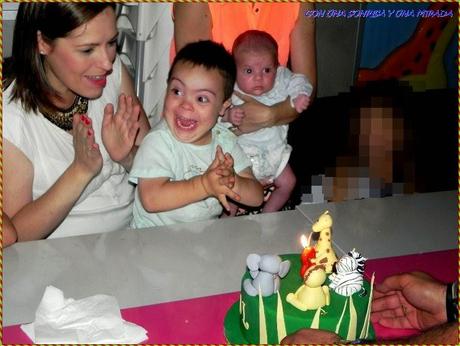 LA CELEBRACIÓN