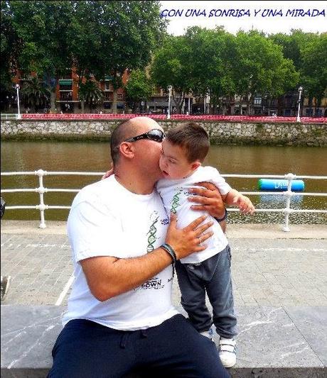 22 DE JUNIO - MARCHA SOLIDARIA A FAVOR DE LA FSDPV