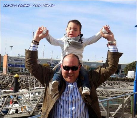 21-03 DIA MUNDIAL DEL SINDROME DE DOWN