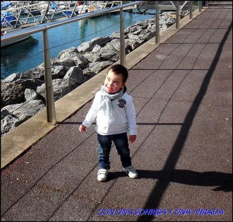 21-03 DIA MUNDIAL DEL SINDROME DE DOWN