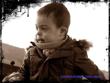 21-03 DIA MUNDIAL DEL SINDROME DE DOWN