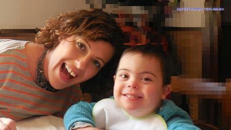 21-03 DIA MUNDIAL DEL SINDROME DE DOWN