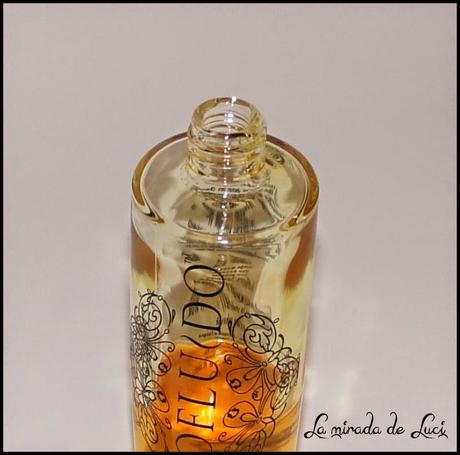 REVLON, Oro fluido elixir
