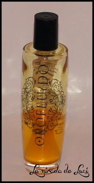 REVLON, Oro fluido elixir