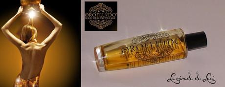 REVLON, Oro fluido elixir