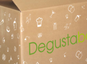 Degustabox diciembre