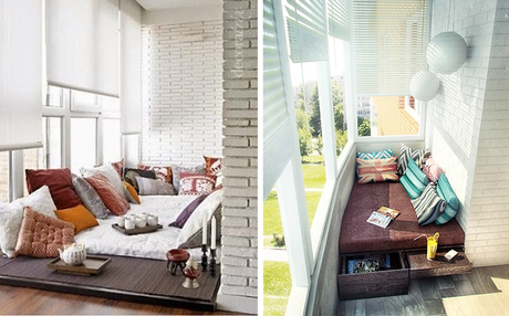 #DIARIODECO10: APROVECHANDO EL ESPACIO DE LOS BALCONES