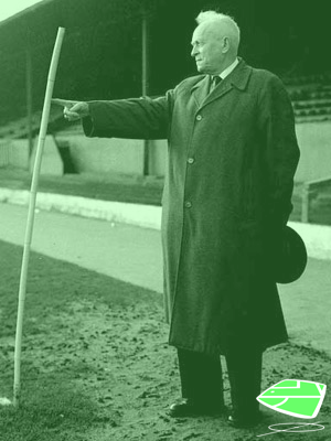 LA DORADA REVOLUCIÓN DEL FÚTBOL