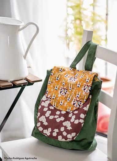 BLOGSSIPGIRL TE PRESENTA: CON IDEAS Y A LO LOCO BY CRIS B. CREACIONES EXCLUSIVAS, MODA SOSTENIBLE