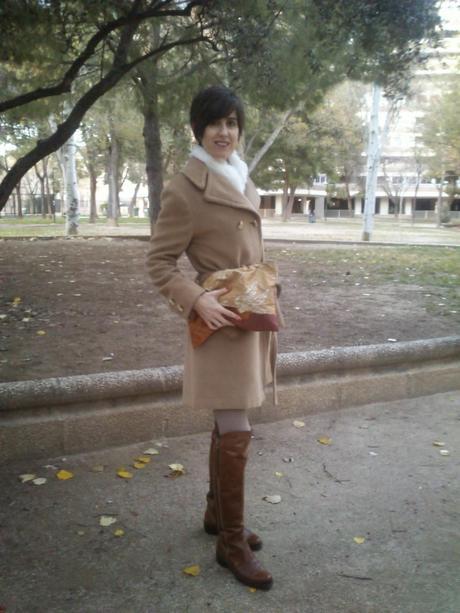 BLOGSSIPGIRL TE PRESENTA: CON IDEAS Y A LO LOCO BY CRIS B. CREACIONES EXCLUSIVAS, MODA SOSTENIBLE