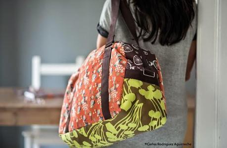 BLOGSSIPGIRL TE PRESENTA: CON IDEAS Y A LO LOCO BY CRIS B. CREACIONES EXCLUSIVAS, MODA SOSTENIBLE