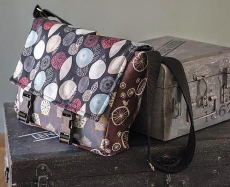 BLOGSSIPGIRL TE PRESENTA: CON IDEAS Y A LO LOCO BY CRIS B. CREACIONES EXCLUSIVAS, MODA SOSTENIBLE