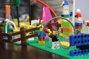 ¿Para qué sirve LEGO ® SERIOUS PLAY ®? Paco Prieto