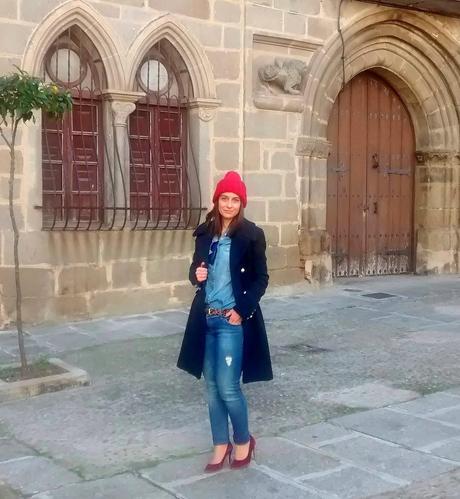 Vuelve el denim con fuerza...