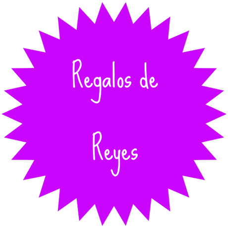 Regalos de Reyes