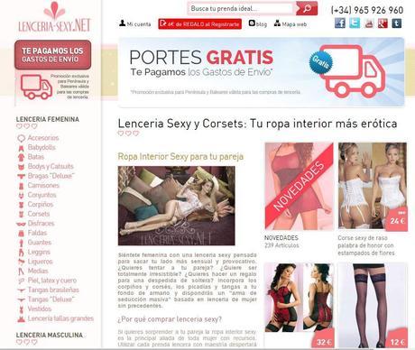 El comercio alicantino que planta cara a los grandes de la moda