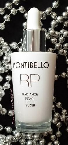 Piel Radiante y Joven con Radiance Pearl Elixir de Montibello