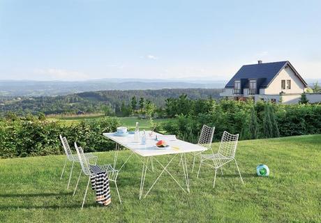 ENTORNO IDÍLICO Y DISEÑO CONTEMPORÁNEO EN CRACOVIA