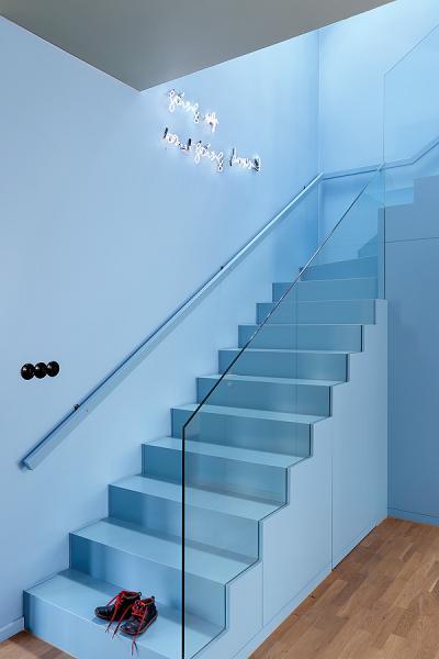 ENTORNO IDÍLICO Y DISEÑO CONTEMPORÁNEO EN CRACOVIA