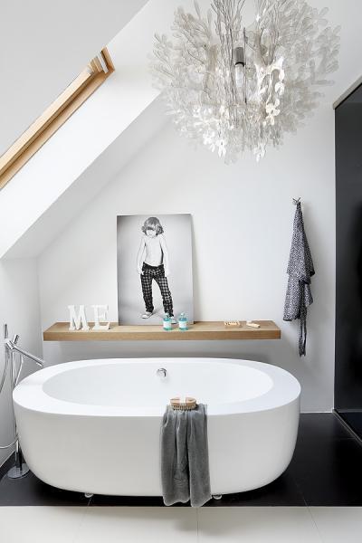 ENTORNO IDÍLICO Y DISEÑO CONTEMPORÁNEO EN CRACOVIA