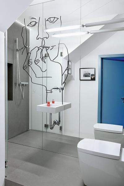 ENTORNO IDÍLICO Y DISEÑO CONTEMPORÁNEO EN CRACOVIA