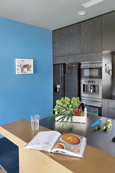 ENTORNO IDÍLICO Y DISEÑO CONTEMPORÁNEO EN CRACOVIA