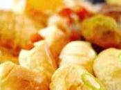 ¿Cuáles alimentos engordan mundo?