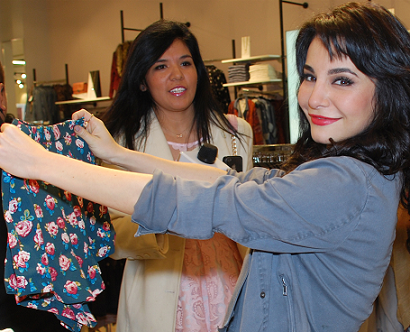 FOREVER 21 abre su primera tienda en Guanajuato Screen Shot 2014-12-22 at 12.38.55 PM