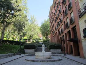 Escalinata de la Cuesta de los Ciegos