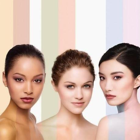 Step 1 Skin Equalizer, la nueva gama de primers de Make Up For Ever