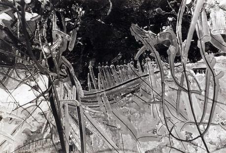 Ausencia o presencias abstractas