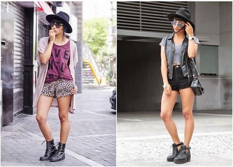 » Blog of the Month: Fashion in da hat