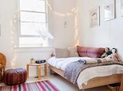 espíritu joven bohemio