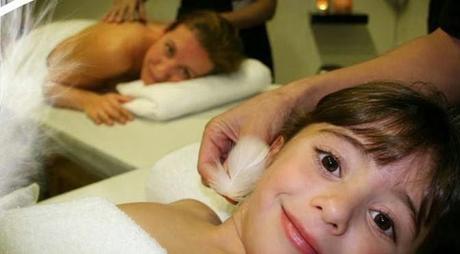 Cosquillearte, el espacio de los sentidos para todas las edades 