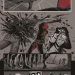 Return of the Living Deadpool Nº 1