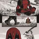 Return of the Living Deadpool Nº 1