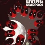 Return of the Living Deadpool Nº 1