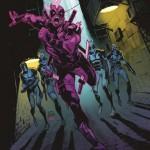 Return of the Living Deadpool Nº 1