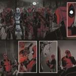 Return of the Living Deadpool Nº 1