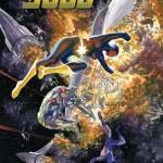 Guardians 3000 Nº 4